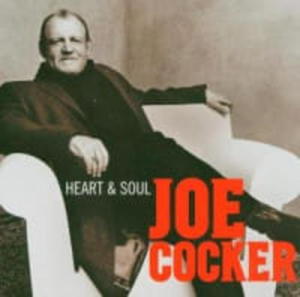 HEART & SOUL CD JOE COCKER - 2860135309