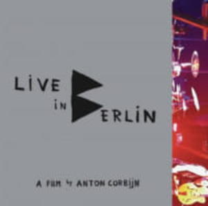MODE DEPECHE CD BOX LIVE IN BERLIN DELUXE EDITION - 2860135392