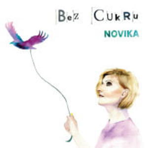 BEZ CUKRU CD NOVIKA - 2860135398