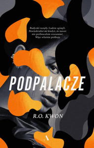 PODPALACZE R O KWON 288 STR - 2860135408