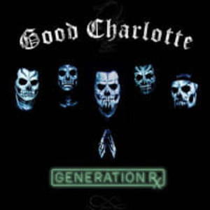 GENERATION RX CD CHARLOTTE GOOD - 2860135426