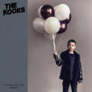 LET'S GO SUNSHINE CD THE KOOKS - 2860135502