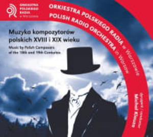 CD MUZYKA KOMPOZYTORW POLSKICH XVIII I XIX WIEKU - 2860135603