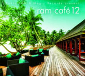 RAM CAFE 2 CD VOLUME 12 - 2860135628
