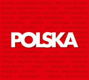 TYLKO MUZYKA POLSKA CD - 2860135634
