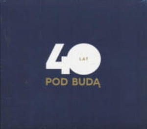 40 LAT 2 CD POD BUD - 2860135651