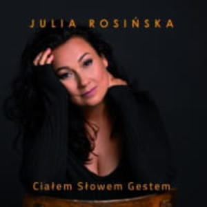 ROSISKA JULIA CD CIAEM SOWEM GESTEM - 2860135991