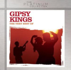 THE BEST OF GIPSY KINGS CD KINGS GIPSY