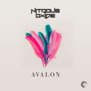 AVALON CD NITROUS OXIDE