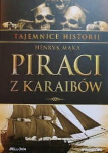 PIRACI Z KARAIBW H MKA - 2860136144