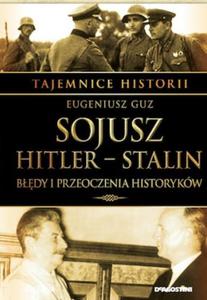 SOJUSZ HITLER STALIN E GUZ 304 STR - 2860136145