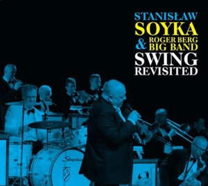 STANISAW SOYKA ROGER BERG BIG BAND SWING REVISITED - 2860136151