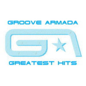 GREATEST HITS CD GROOVE ARMADA - 2860136175