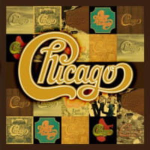 CHICAGO CD THE STUDIO ALBUMS 1969-1978 - 2860136194