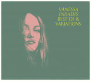 PARADIS VANESSA CD BEST OF VARIATIONS - 2860136254