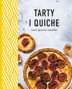 TARTY I QUICHE NOWE CZENIE SMAKW - 2860136283