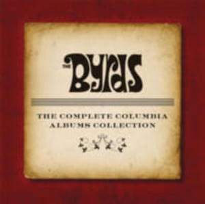 THE BYRDS CD THE COMPLETE COLUMBIA ALBUMS COLLECTION - 2860136313