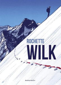 WILK JEAN-MARC ROCHETTE 112 STR - 2860136340