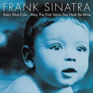 FRANK SINATRA CD BABY BLUES EYES - 2860136354