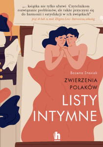 LISTY INTYMNE ZWIERZENIA POLAKW B STASIAK 280 STR - 2860136503