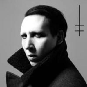 MARILYN MANSON CD HEAVEN UPSIDE DOWN - 2860136539