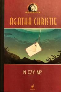 N CZY M AGATHA CHRISTIE TOM 76 - 2860136571