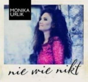 NIE WIE NIKT CD MONIKA URLIK - 2860136616