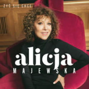 Y SI CHCE CD ALICJA MAJEWSKA - 2860136635