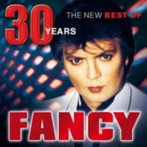 FANCY CD 30 YEARS THE NEW BEST OF - 2860136676