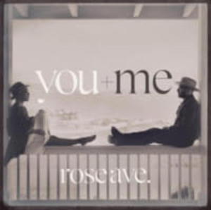 ROSE AVE CD YOU AND ME - 2860136677