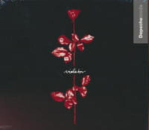 DEPECHE MODE CD + DVD VIOLATOR - 2860136700