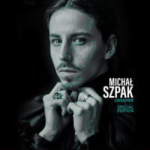 MICHA SZPAK CD DREAMER SPECIAL EDITION - 2860136712