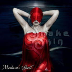 MEDUSA'S SPELL CD SNAKE SKIN - 2860137049