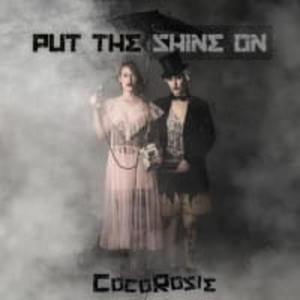 PUT THE SHINE ON CD COCOROSIE - 2860137055