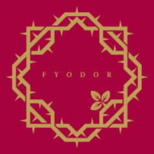 FYODOR CD IGOR BOXX - 2860137075
