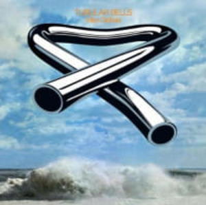 TUBULAR BELLS CD MIKE OLDFIELD - 2860137118