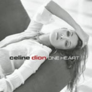 DION CELINE CD ONE HEART REEDYCJA - 2860137156