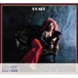 JANIS JOPLIN CD PEARL LEGACY EDITION - 2860137276