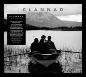 IN A LIFETIME CD CLANNAD - 2860137287