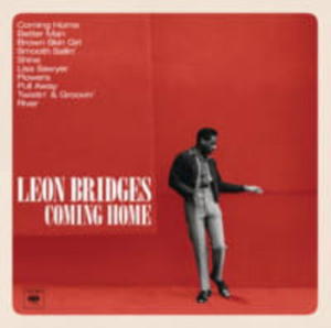 COMING HOME CD BRIDGES LEON - 2860137328