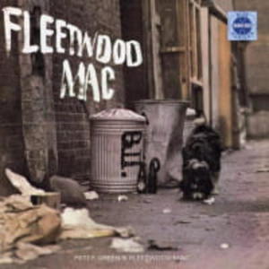 MAC FLEETWOOD CD PETER GREEN'S FLEETWOOD MAC - 2860137415