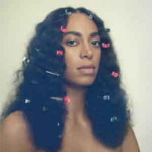 SOLANGE CD A SEAT AT THE TABLE - 2860137422