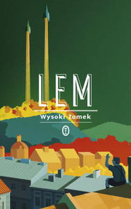 WYSOKI ZAMEK S LEM 208 STR - 2860137427