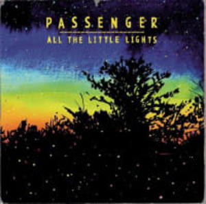 ALL THE LITTLE LIGHTS CD PASSENGER - 2860137453