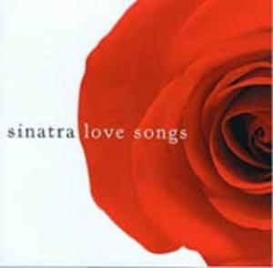 LOVE SONGS CD FRANK SINATRA - 2860137473