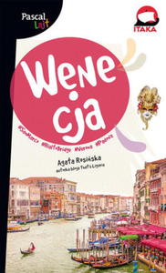 WENECJA PASCAL LAJT A ROSISKA 156 STR - 2860137499