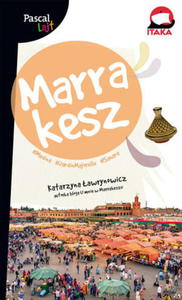 MARRAKESZ PASCAL LAJT K AWRYNOWICZ 156 STR - 2860137500