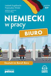 NIEMIECKI W PRACY BIURO WOLSKI ENGELBRECHT - 2860137521