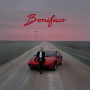 BONIFACE CD BONIFACE - 2860137600