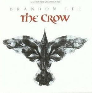 Various Artists The Crow. CD - 2881539716
